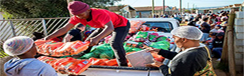 Community Feeding Scheme